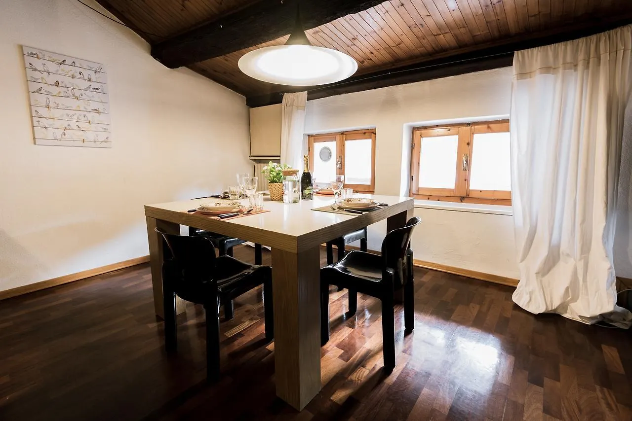 Chalet Borsari 베로나 0*,  이탈리아