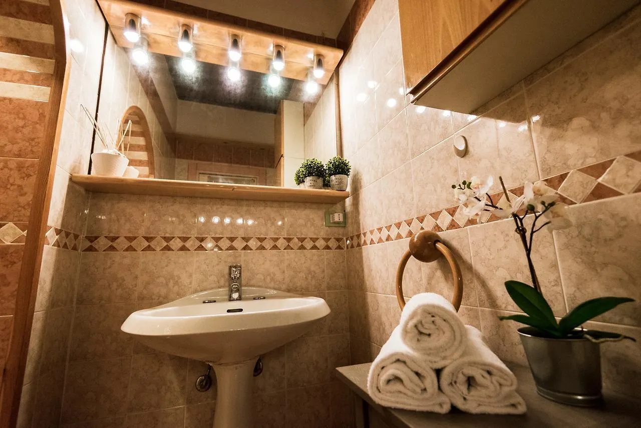 Chalet Borsari 베로나 아파트